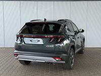 Neu Hyundai Tucson 160 PS (117 kW) 2025 Cypress green pearl SUV