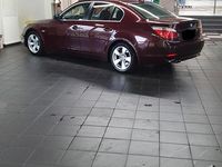 Gebraucht BMW 530 265 PS (194 kW) 2006 Violet Limousine