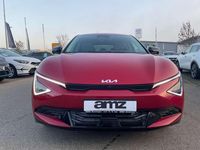 Neu Kia EV6 Air 167 kW (228 PS) 2026 Runway rot metallic // rot SUV