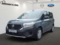 Neu Nissan Townstar Acenta 131 PS (96 kW) 2025 Grau schwarz Kombi