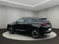 Gebraucht Opel Grandland X Elegance 224 PS (164 kW) 2023 Diamant schwarz (m2) SUV