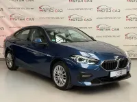 Gebraucht BMW 220 178 PS (130 kW) 2021 Phytonicblau Coupé