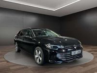 Gebraucht VW Passat Business 150 PS (110 kW) 2024 Schwarz Kombi