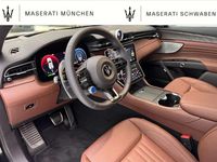Neu Maserati Grecale 330 PS (242 kW) 2026 Blau SUV