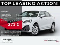 Gebraucht Audi Q2 S-Line 190 PS (139 kW) 2024 Gletscherweiß metallic SUV