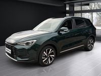 Neu MG ZS Luxury 197 PS (144 kW) 2026 SUV