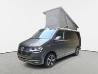 gebraucht VW California T6CALIFORNIA TDI DSG OCEAN NAVI LED ACC LM