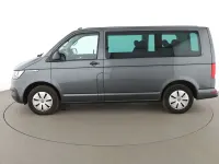 Gebraucht VW Multivan Trendline 150 PS (110 kW) 2022 Grau Van / Kleinbus