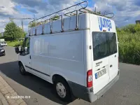 Gebraucht Ford Transit 86 PS (63 kW) 2008 Van / Kleinbus