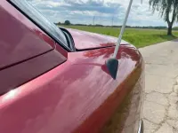 Gebraucht Mercedes 230 132 PS (97 kW) 1992 Rot Limousine