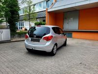 gebraucht Opel Meriva 1.7 CDTI Automatik