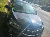 Gebraucht Opel Mokka X Edition 140 PS (102 kW) 2019 Schwarz SUV