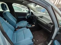 Gebraucht Audi A2 75 PS (55 kW) 2002 Blau Kleinwagen
