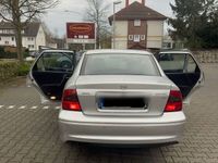 gebraucht Opel Vectra B 1.8 Automatic