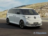 Neu VW ID. Buzz Pro 210 kW (286 PS) 2026 Weiß Van / Kleinbus