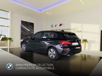 gebraucht BMW 118 i Hatch