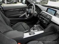 gebraucht BMW 330 Gran Turismo d Xdrive Kamera M Sport Aut LED Pa