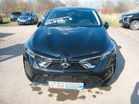 Neu Mitsubishi Colt Plus 91 PS (66 kW) 2025 Schwarz Kleinwagen
