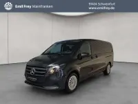Gebraucht Mercedes Vito Marco Polo 163 PS (119 kW) 2025 Grau Van