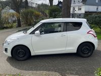 gebraucht Suzuki Swift 1.2 ECO+ Comfort