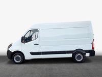 gebraucht Opel Movano 2.3 D L2H2 2WD VA S&S Easytronic Navi