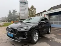 Neu Ford Kuga Titanium 190 PS (139 kW) 2025 Agateblackmetallic SUV