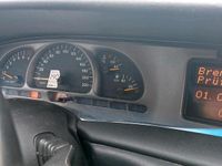 Gebraucht Opel Vectra 116 PS (85 kW) 1999 Silber Limousine