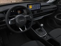 Gebraucht Jeep Avenger Altitude 101 PS (74 kW) 2025 Schwarz SUV