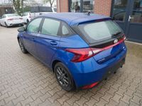 gebraucht Hyundai i20 Intro Edition Mild-Hybrid