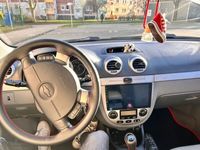 gebraucht Chevrolet Nubira in Rostock