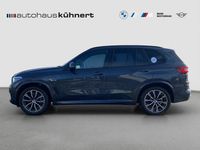 Gebraucht BMW X5 M Sport 394 PS (289 kW) 2022 Grau SUV