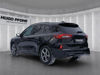 Gebraucht Ford Kuga ST-Line 186 PS (136 kW) 2025 Agate black metallic SUV