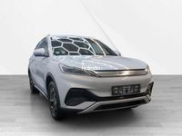 Gebraucht BYD Atto 3 Comfort 150 kW (204 PS) 2023 Weiß SUV