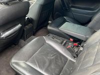 Gebraucht Opel Signum 197 PS (144 kW) 2007 Schwarz Kleinwagen
