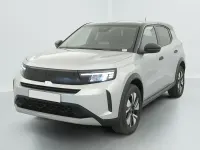 Gebraucht Opel Frontera 83 kW (113 PS) 2025 Gris kristall / toit noir SUV