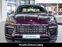 Gebraucht Porsche Cayenne 470 PS (345 kW) 2025 Violett SUV