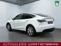 Gebraucht Tesla Model Y 378 kW (514 PS) 2023 Weiß SUV