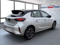 Nuevo Opel Corsa 101 CV (74 kW) 2026 Plateado Utilitario