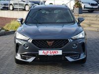 Gebraucht Cupra Formentor VZ 310 PS (228 kW) 2022 Grau SUV