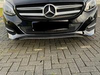 Gebraucht Mercedes B180 122 PS (89 kW) 2015 Schwarz Van / Kleinbus