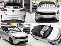 Gebraucht Opel Corsa 136 PS (100 kW) 2025 Grau grafik grau Limousine