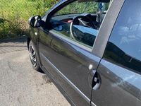 Gebraucht Renault Twingo Rip Curl 76 PS (55 kW) 2009 Schwarz Kleinwagen