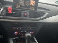 Second-hand Audi A7 218 CP (160 kW) 2017 Hatchback