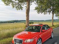 gebraucht Audi A4 B7 quattro US Modell