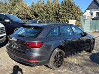 Gebraucht Audi A4 Design 218 PS (160 kW) 2018 Grau Kombi