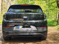 Second-hand Ford Explorer Extended Range 210 kW (286 CP) 2025 Negru SUV