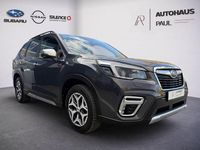 Occasion Subaru Forester Active 150 ch (110 kW) 2022 Gris SUV