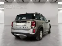 Gebraucht Mini Cooper Countryman 136 PS (100 kW) 2023 Grau SUV