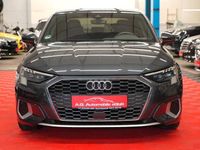 Gebraucht Audi A3 Edition .1 150 PS (110 kW) 2021 Grau Limousine