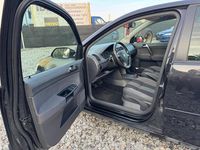 Gebraucht VW Polo 60 PS (44 kW) 2008 Schwarz Kleinwagen